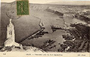 ORAN SANTA CRUZ (150)